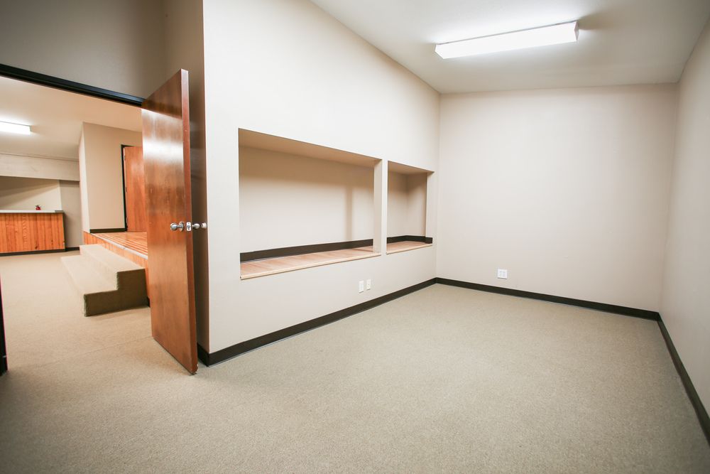 Lake Creek Office: 10313 Lake Creek Pkwy, Austin, TX 78750